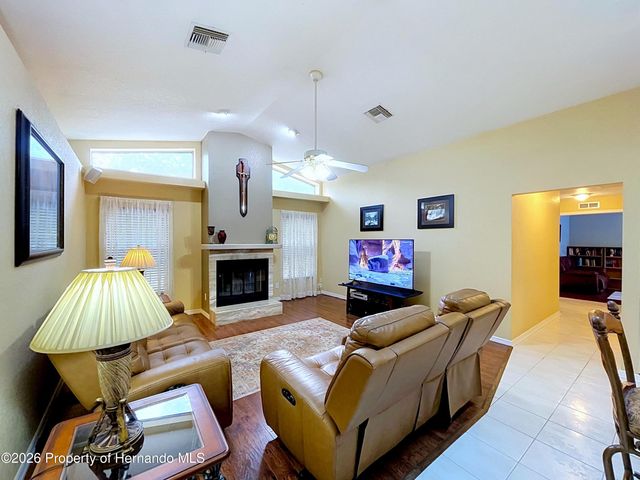 12380 Tansboro Street, Spring Hill, FL 34608