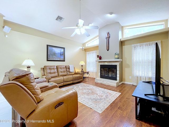 12380 Tansboro Street, Spring Hill, FL 34608