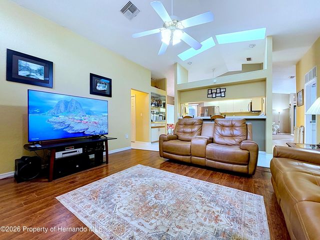 12380 Tansboro Street, Spring Hill, FL 34608