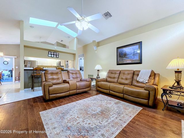 12380 Tansboro Street, Spring Hill, FL 34608