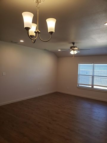 5513 121st Street, Lubbock, TX 79424