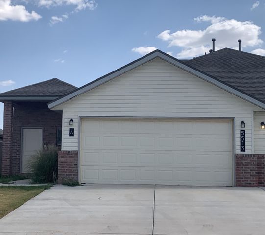 5513 121st Street, Lubbock, TX 79424