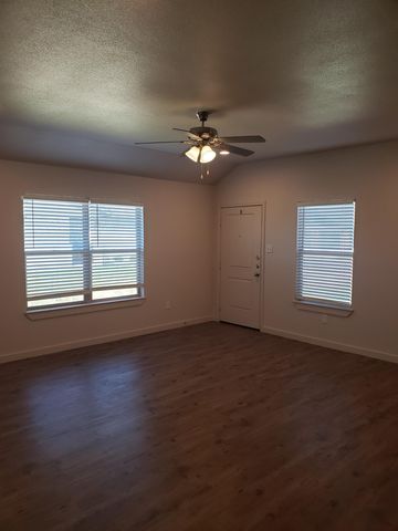 5513 121st Street, Lubbock, TX 79424