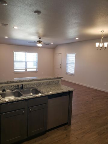 5513 121st Street, Lubbock, TX 79424