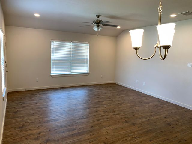 5513 121st Street, Lubbock, TX 79424