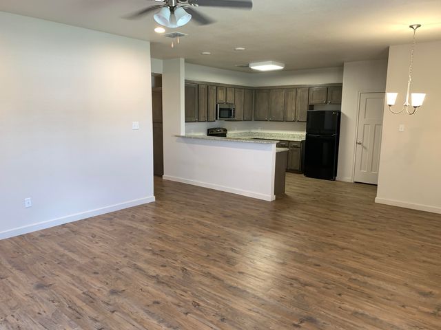 5513 121st Street, Lubbock, TX 79424