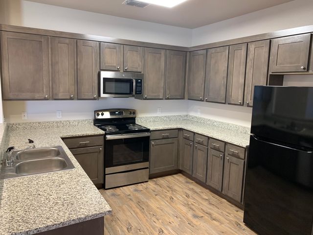 5513 121st Street, Lubbock, TX 79424