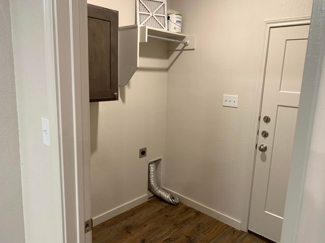 5513 121st Street, Lubbock, TX 79424