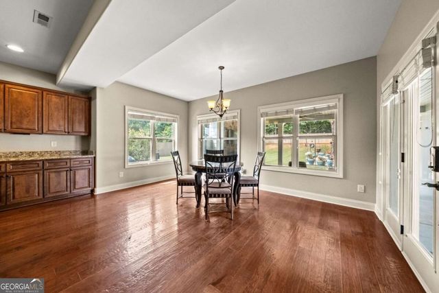 91 Sunny Brook Terrace, Newnan, GA 30265