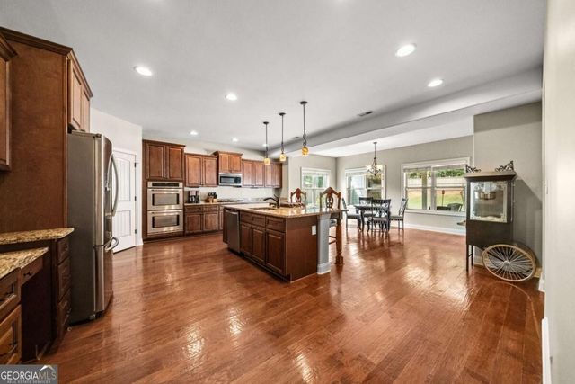 91 Sunny Brook Terrace, Newnan, GA 30265
