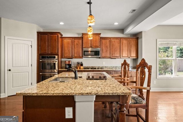 91 Sunny Brook Terrace, Newnan, GA 30265