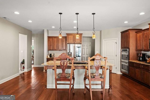 91 Sunny Brook Terrace, Newnan, GA 30265