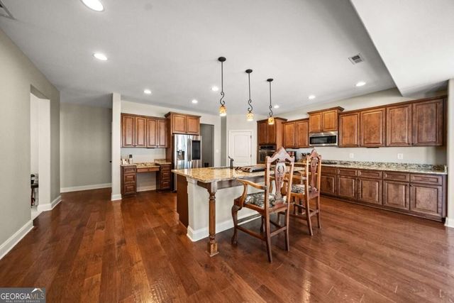 91 Sunny Brook Terrace, Newnan, GA 30265