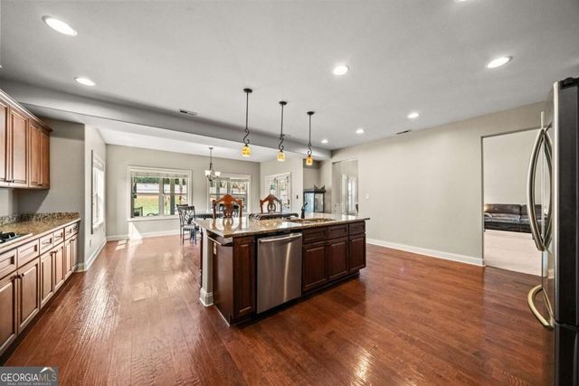 91 Sunny Brook Terrace, Newnan, GA 30265
