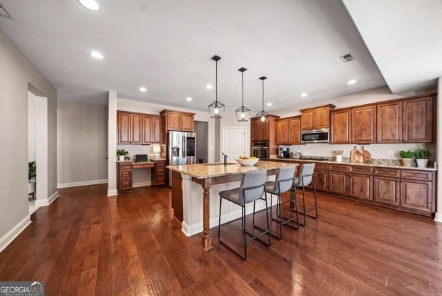 91 Sunny Brook Terrace, Newnan, GA 30265