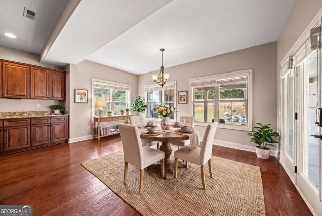 91 Sunny Brook Terrace, Newnan, GA 30265