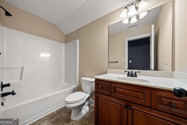 91 Sunny Brook Terrace, Newnan, GA 30265