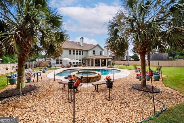 91 Sunny Brook Terrace, Newnan, GA 30265