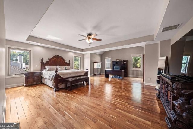 91 Sunny Brook Terrace, Newnan, GA 30265