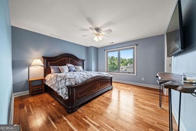 91 Sunny Brook Terrace, Newnan, GA 30265