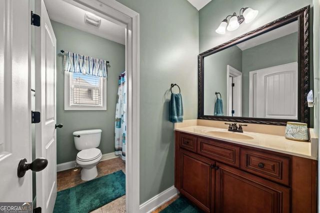 91 Sunny Brook Terrace, Newnan, GA 30265