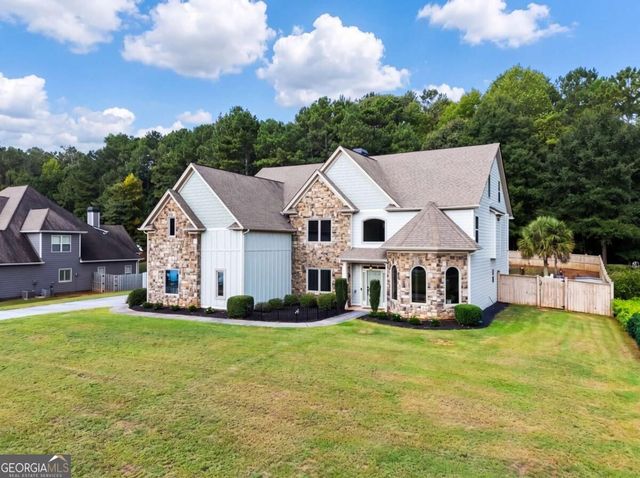 91 Sunny Brook Terrace, Newnan, GA 30265