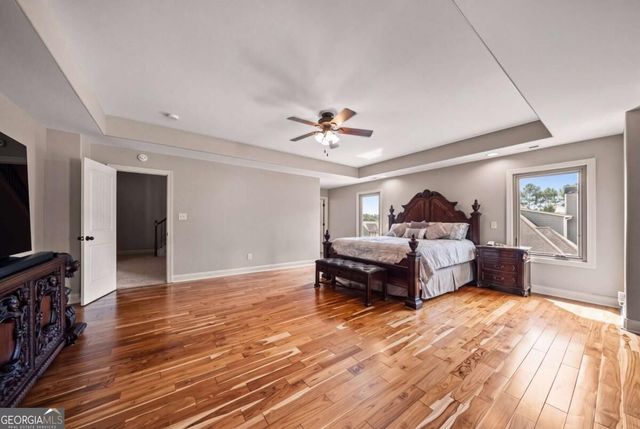 91 Sunny Brook Terrace, Newnan, GA 30265