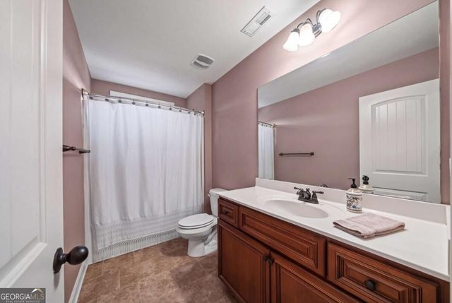 91 Sunny Brook Terrace, Newnan, GA 30265