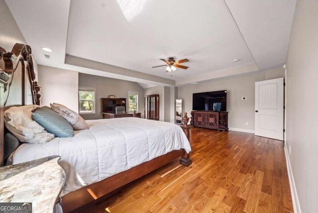 91 Sunny Brook Terrace, Newnan, GA 30265