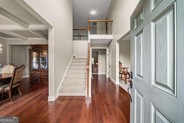 91 Sunny Brook Terrace, Newnan, GA 30265