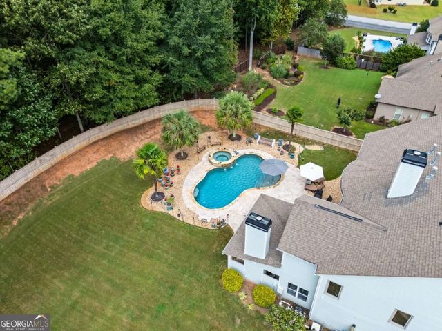 91 Sunny Brook Terrace, Newnan, GA 30265
