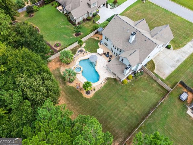 91 Sunny Brook Terrace, Newnan, GA 30265