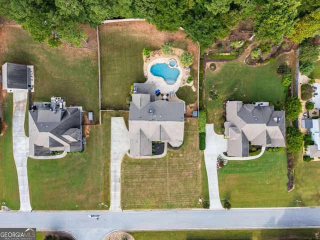 91 Sunny Brook Terrace, Newnan, GA 30265