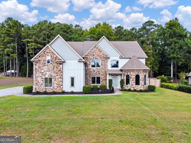 91 Sunny Brook Terrace, Newnan, GA 30265