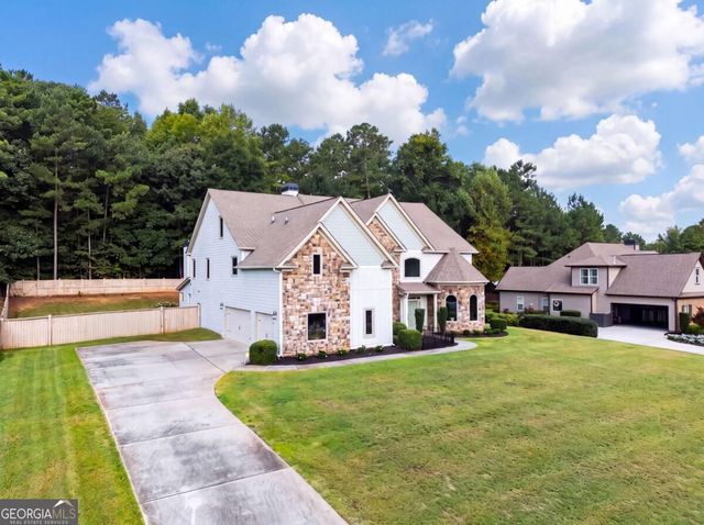 91 Sunny Brook Terrace, Newnan, GA 30265