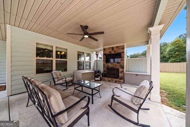 91 Sunny Brook Terrace, Newnan, GA 30265