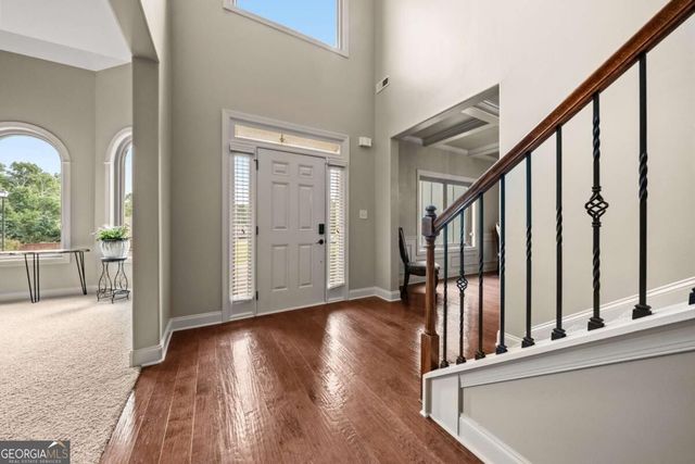 91 Sunny Brook Terrace, Newnan, GA 30265