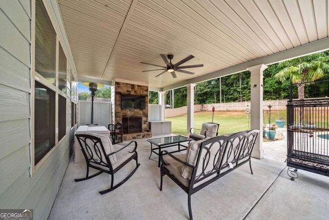 91 Sunny Brook Terrace, Newnan, GA 30265