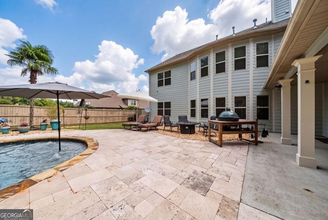 91 Sunny Brook Terrace, Newnan, GA 30265