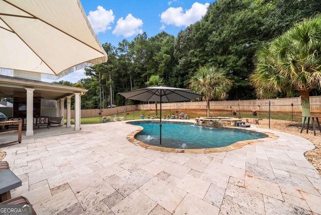 91 Sunny Brook Terrace, Newnan, GA 30265