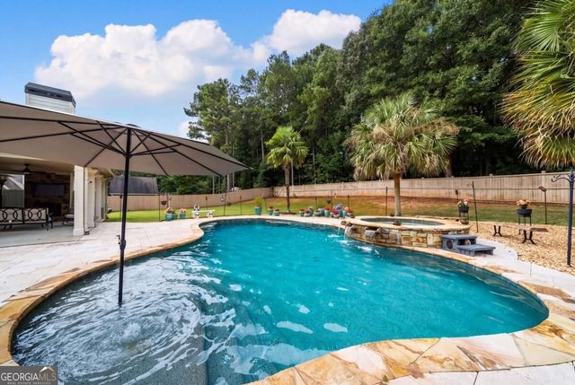 91 Sunny Brook Terrace, Newnan, GA 30265