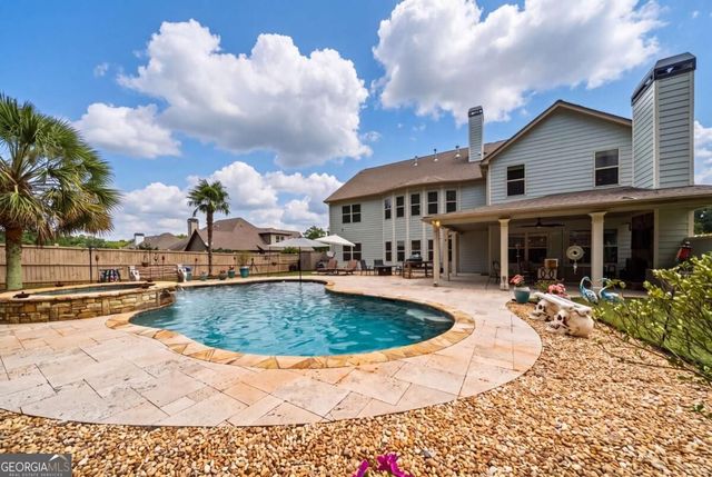 91 Sunny Brook Terrace, Newnan, GA 30265