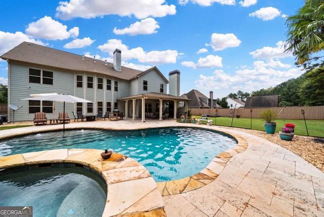 91 Sunny Brook Terrace, Newnan, GA 30265