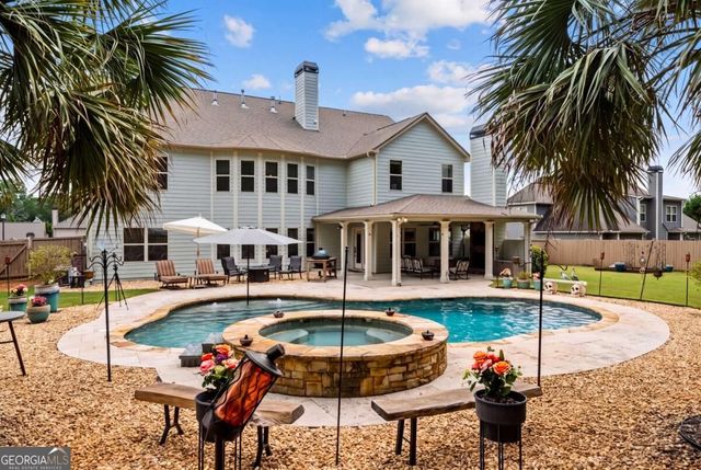91 Sunny Brook Terrace, Newnan, GA 30265