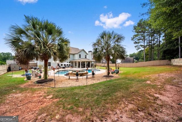 91 Sunny Brook Terrace, Newnan, GA 30265