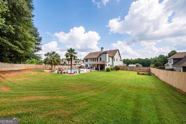 91 Sunny Brook Terrace, Newnan, GA 30265