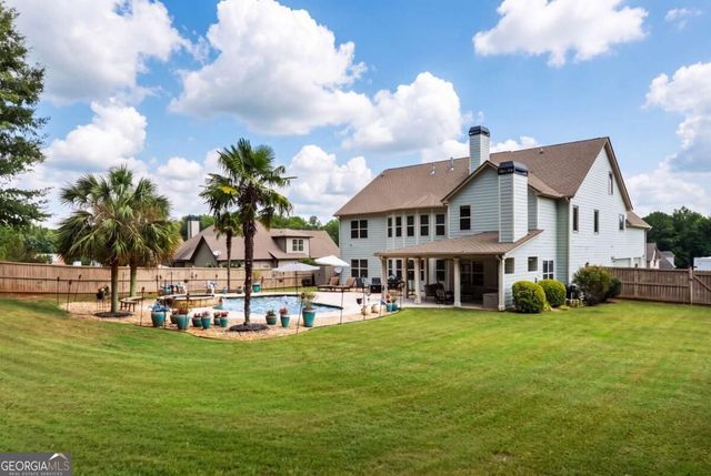 91 Sunny Brook Terrace, Newnan, GA 30265