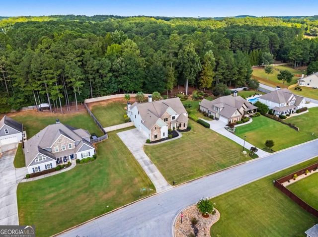 91 Sunny Brook Terrace, Newnan, GA 30265