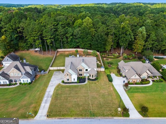 91 Sunny Brook Terrace, Newnan, GA 30265