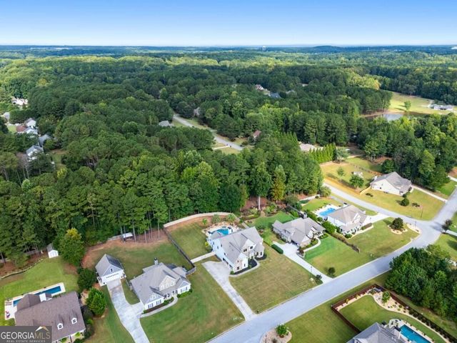 91 Sunny Brook Terrace, Newnan, GA 30265